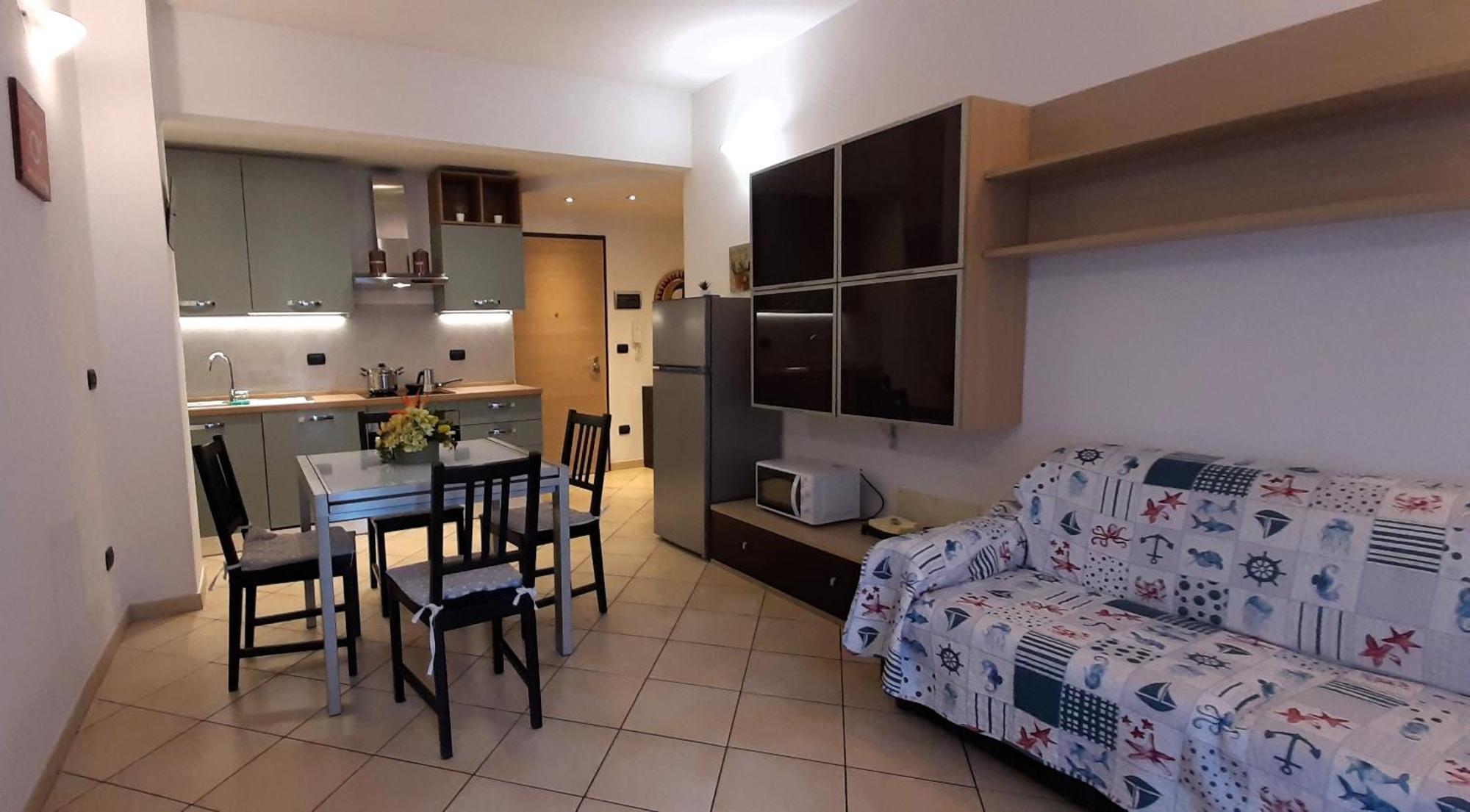 Appartamento Angela Pietra Ligure Exterior foto